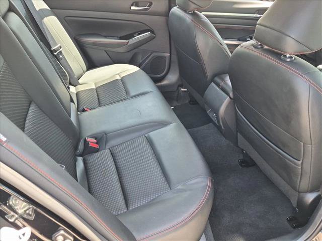 Certified 2023 Nissan Altima 2.5 SR FWD image 18