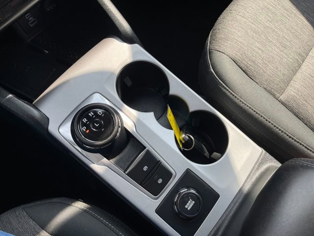 Used 2022 Ford Bronco Sport Big Bend w/ Convenience Package image 37