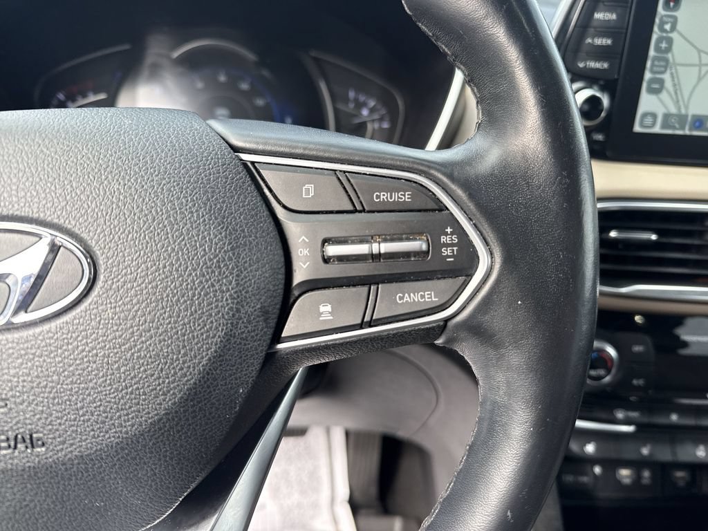 Used 2020 Hyundai Santa Fe Limited AWD/4WD image 20