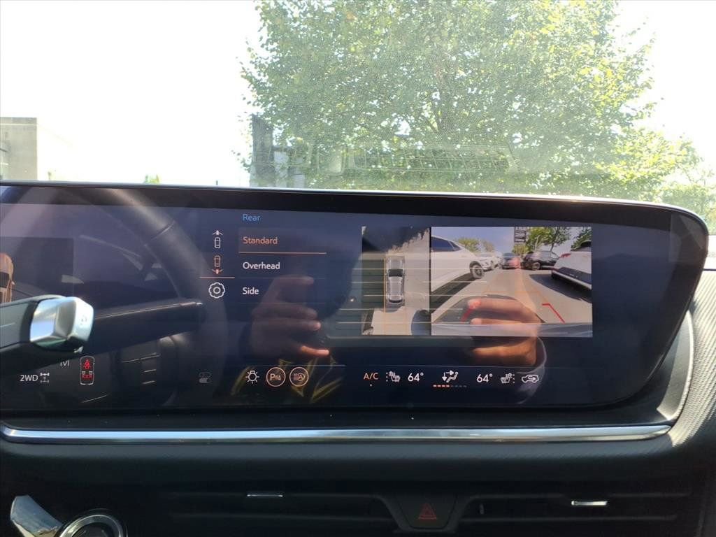 Used 2025 Buick Envision Preferred image 18