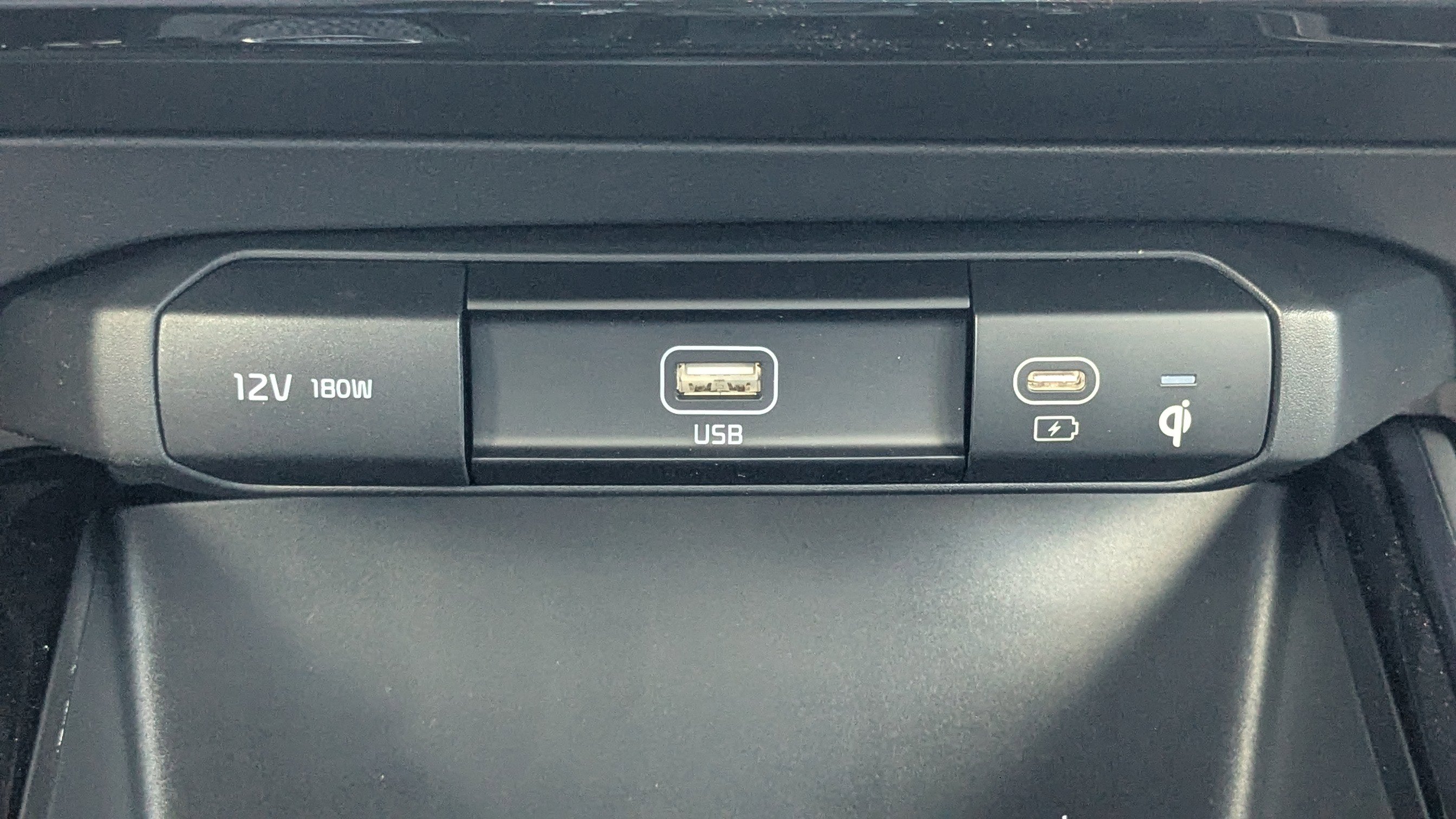 New 2025 Kia Niro SX image 27