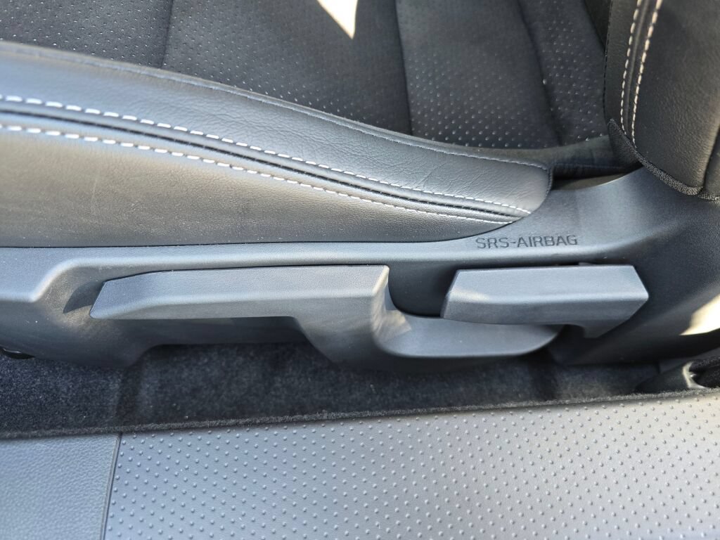 New 2026 Toyota GR86 Premium w/ ALL Weather Mat Package (TMS) RWD image 15