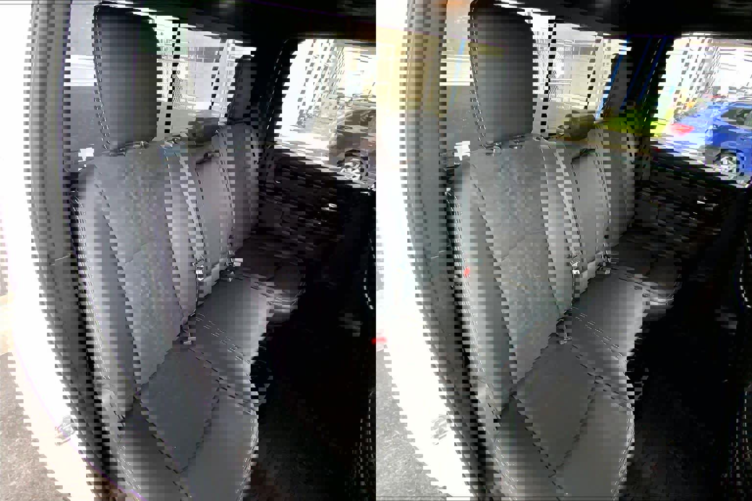 Used 2018 RAM 1500 Rebel w/ Luxury Group image 20