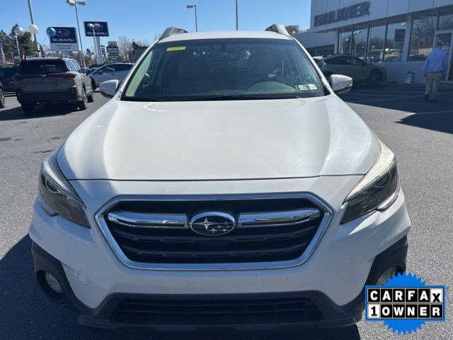 Used 2018 Subaru Outback 2.5i Premium image 13