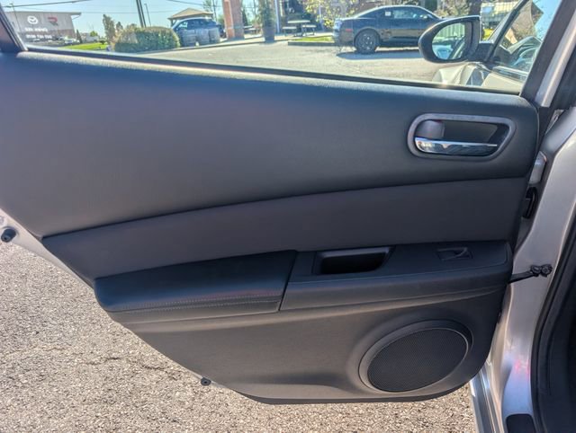 Used 2013 MAZDA MAZDA6 i Touring image 16