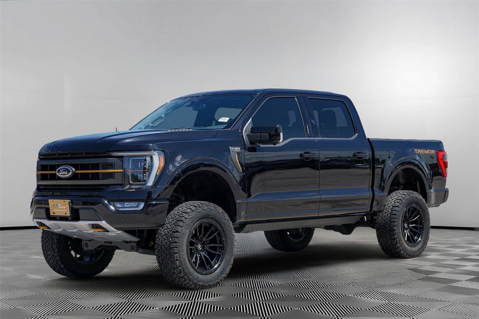 Used 2023 Ford F150 Tremor w/ Equipment Group 402A High AWD/4WD image 8