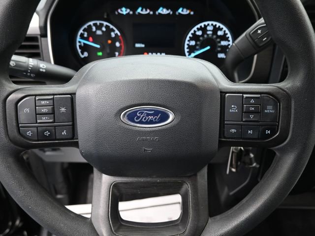 Used 2023 Ford F150 XLT w/ XTR Package image 13