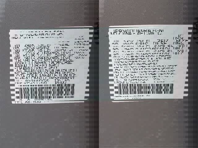 Certified 2020 Acura MDX FWD image 38