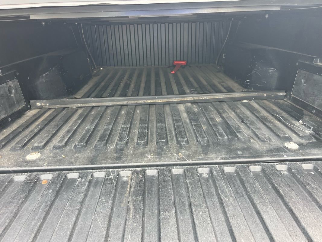 Used 2015 Toyota Tacoma 4x4 Access Cab image 6