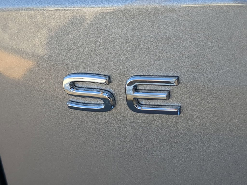 New 2026 Volkswagen Atlas SE FWD image 11