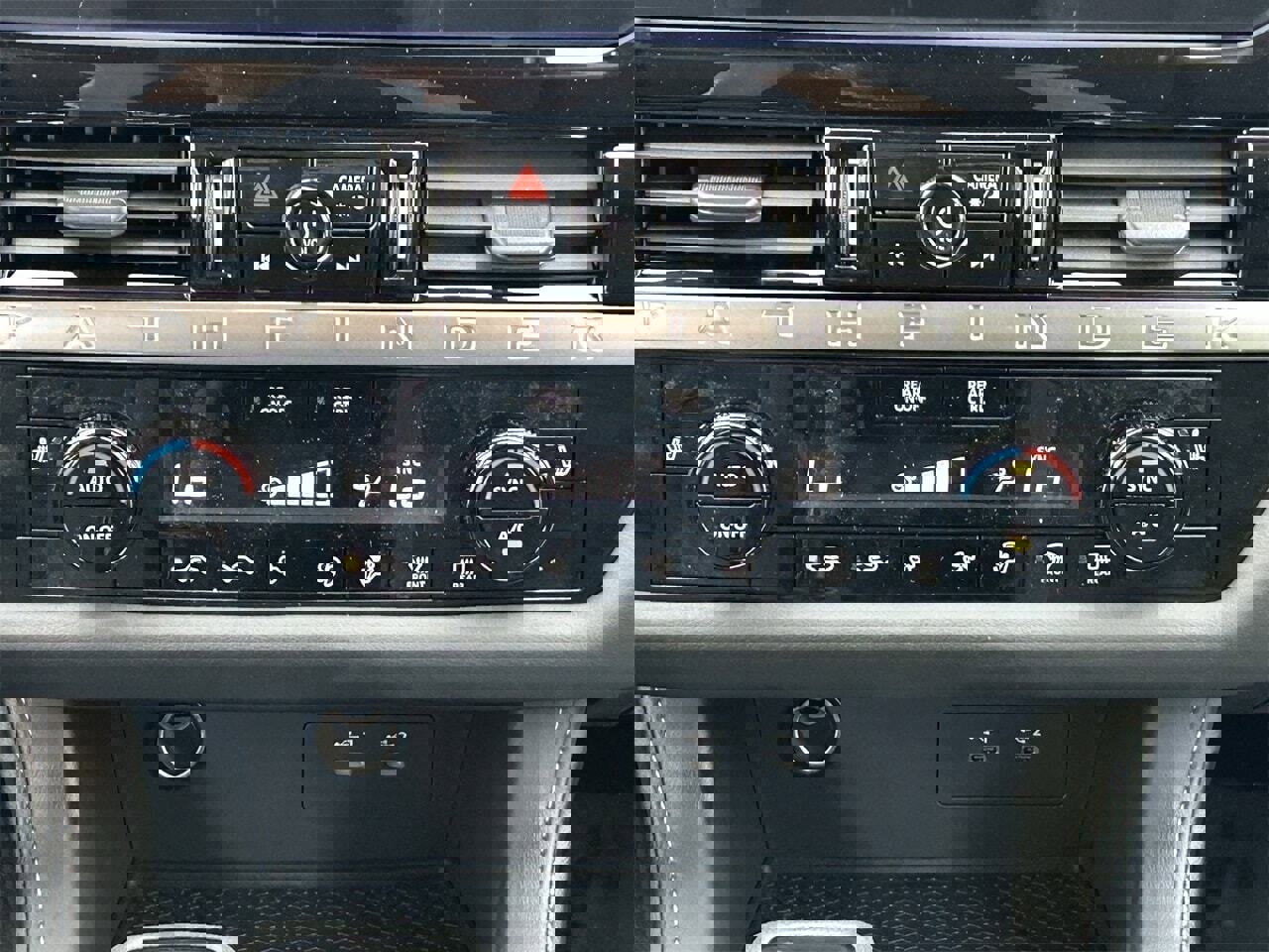 New 2026 Nissan Pathfinder SV image 25