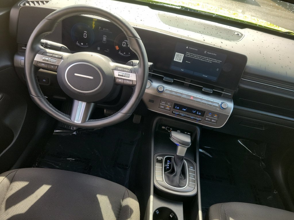 Used 2024 Hyundai Kona SEL FWD image 26