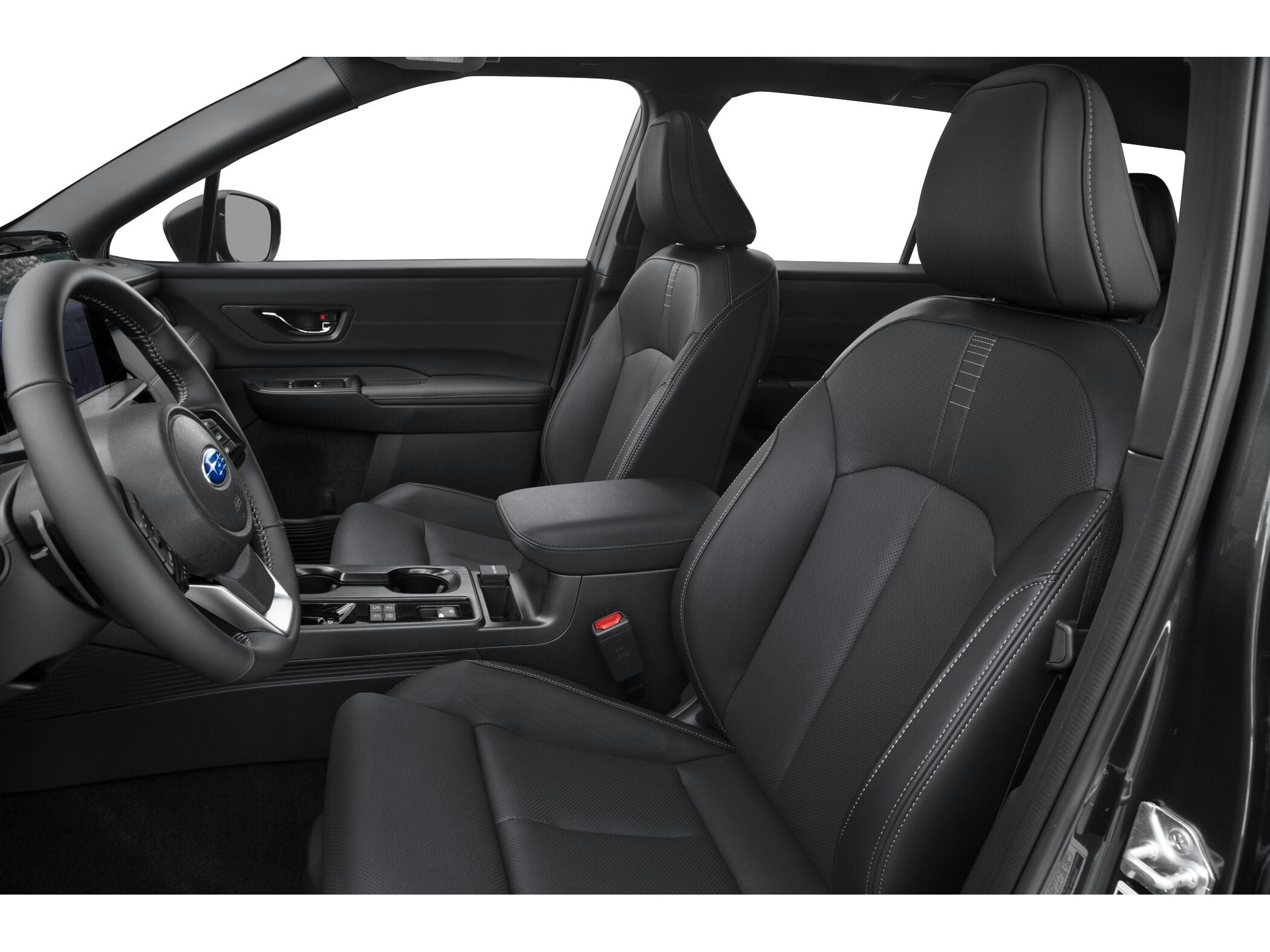 New 2026 Subaru Outback Touring AWD/4WD image 8