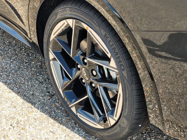New 2026 Kia K4 EX FWD image 5