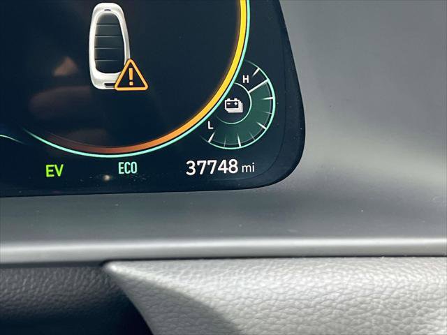 Used 2022 Hyundai Sonata Limited w/ Cargo Package image 26