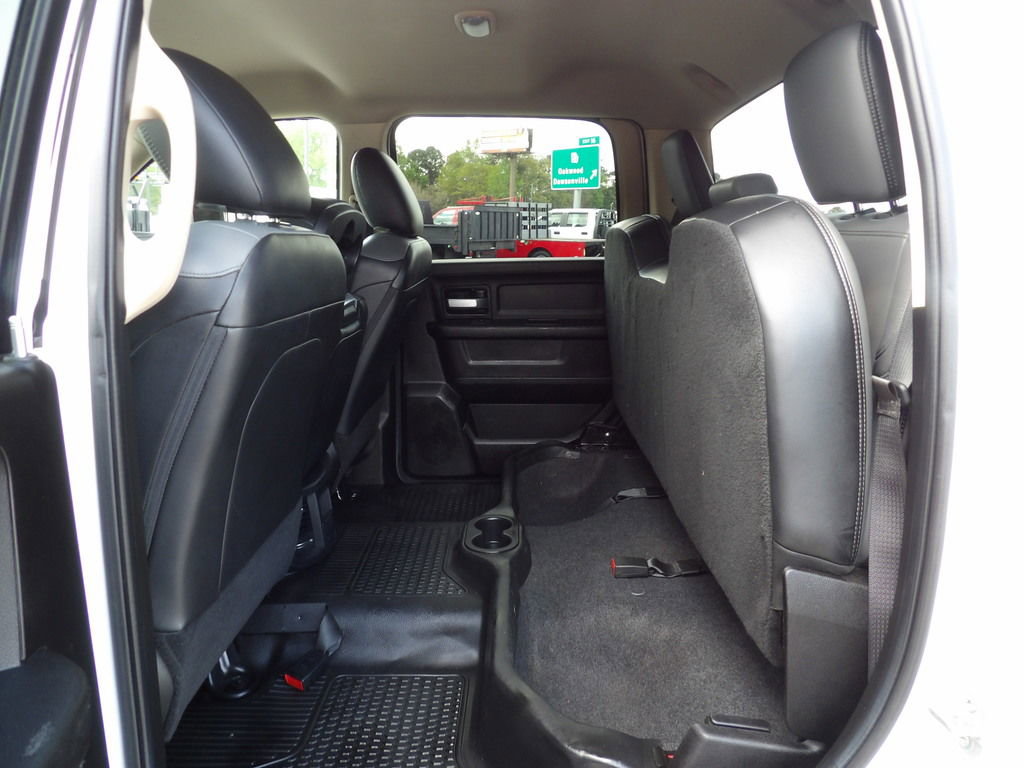 Used 2019 RAM 5500 Tradesman w/ Electrical Accessory Group image 44