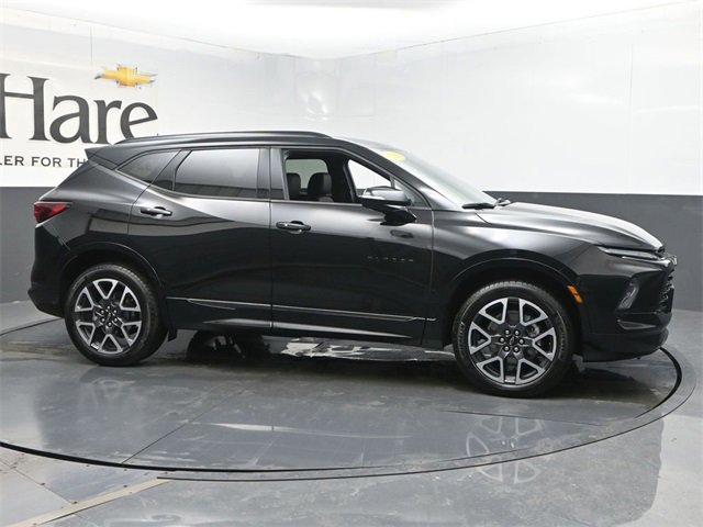 Used 2025 Chevrolet Blazer RS image 49