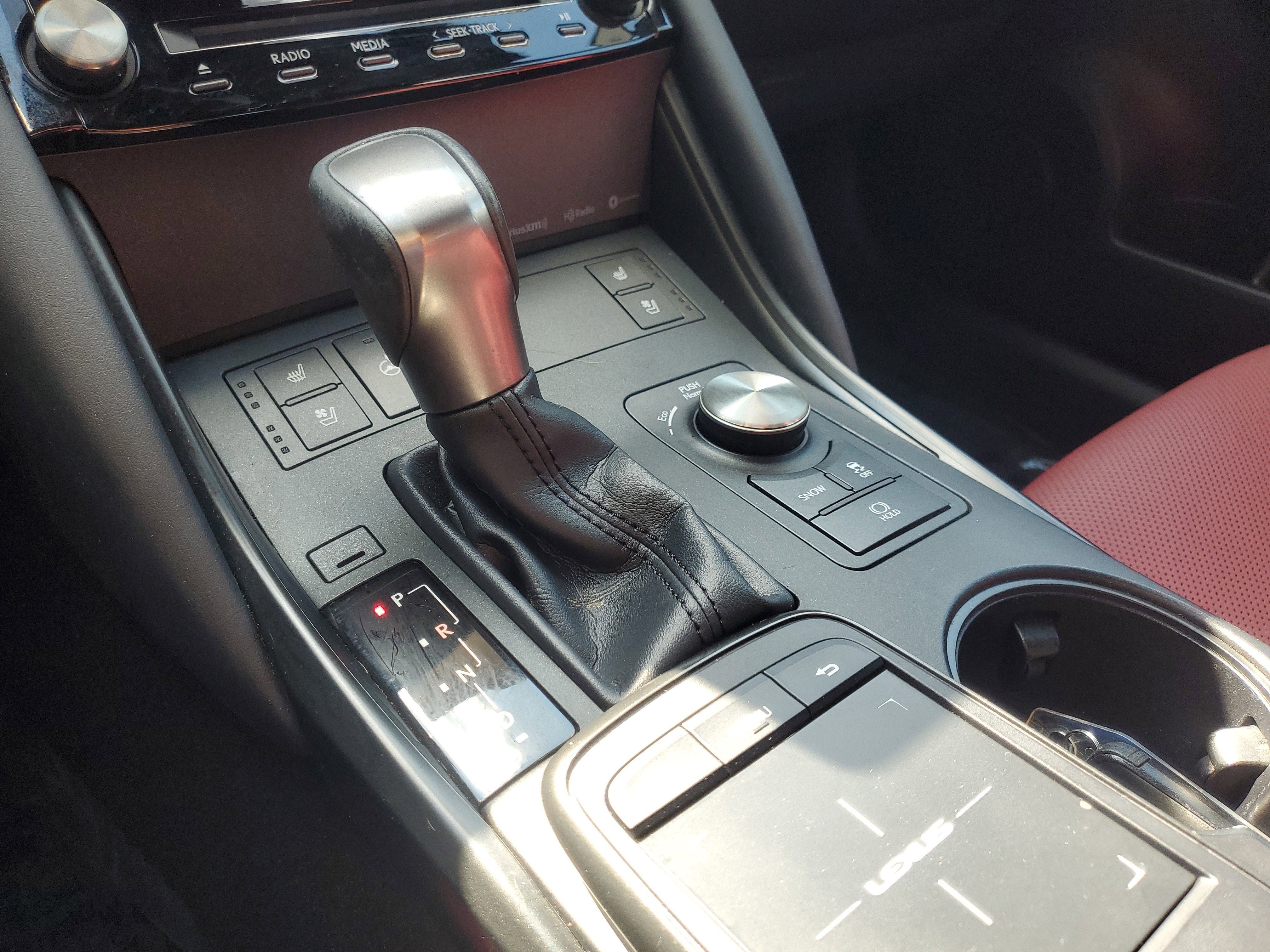 Used 2024 Lexus IS 300 w/ Comfort Package image 29