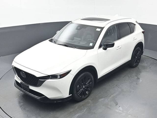 Certified 2024 MAZDA CX-5 2.5 Turbo AWD/4WD image 39