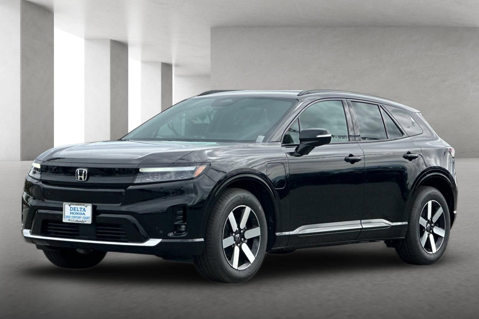 New 2026 Honda Prologue Touring image 8