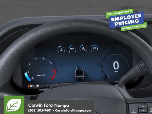 New 2026 Ford F250 XLT AWD/4WD image 13