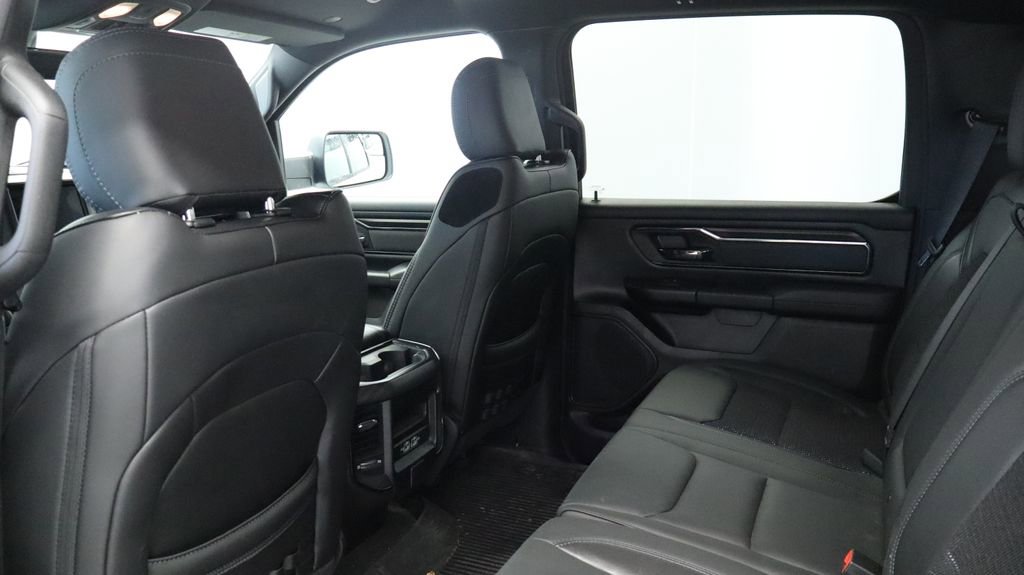 Used 2023 RAM 1500 Big Horn image 24
