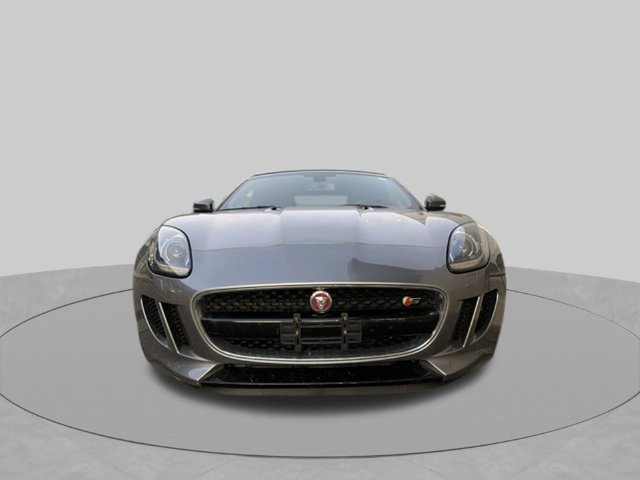 Used 2015 Jaguar F-TYPE S RWD image 8