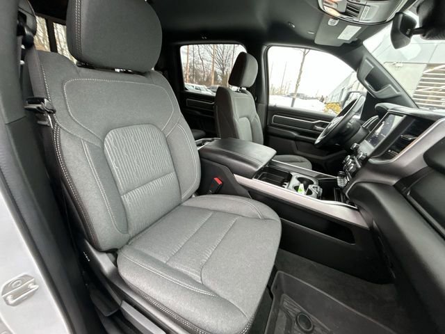 Certified 2023 RAM 1500 Big Horn image 24