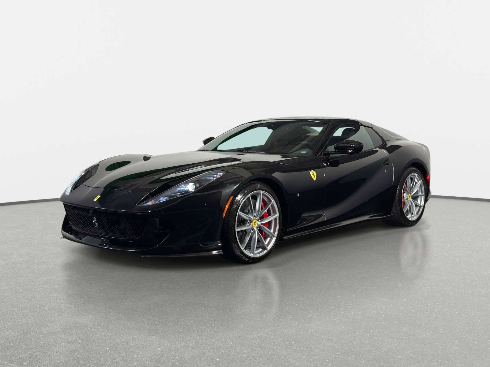 Used 2021 Ferrari 812 GTS RWD image 7