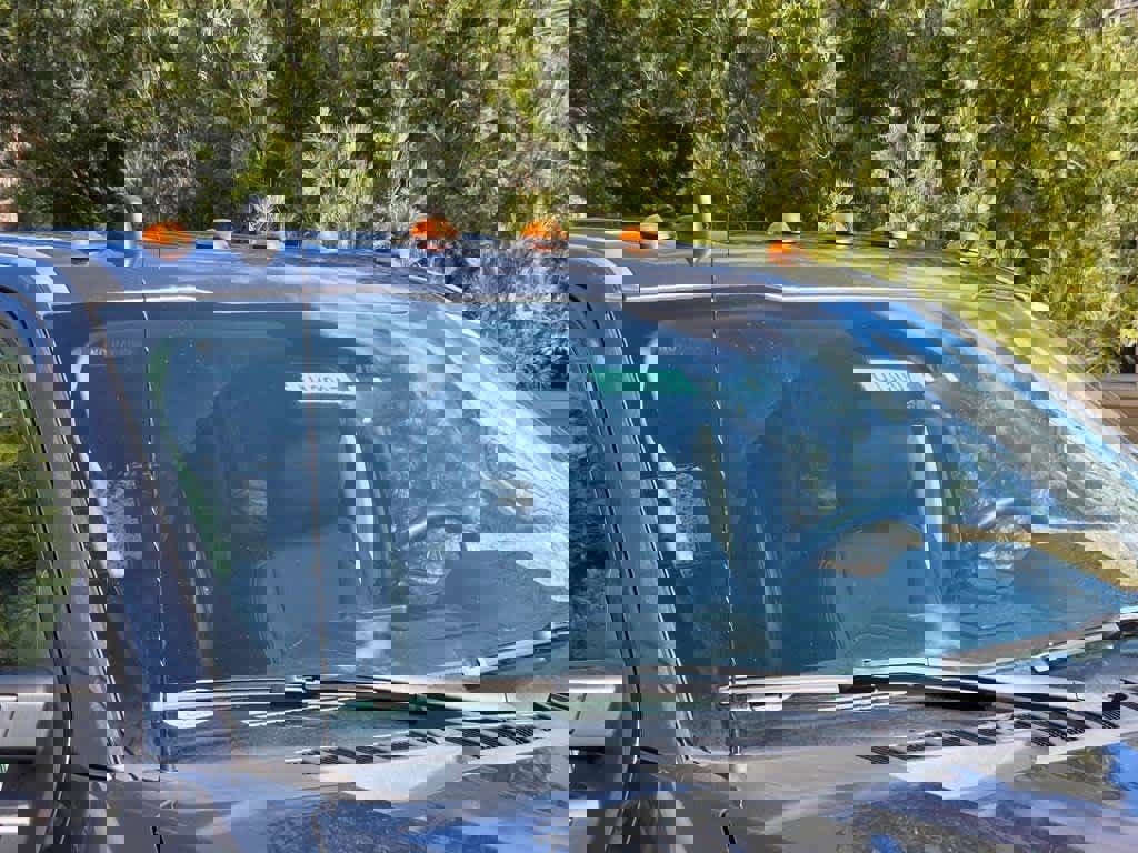 Used 2019 Ford F250 Lariat w/ Chrome Package image 12