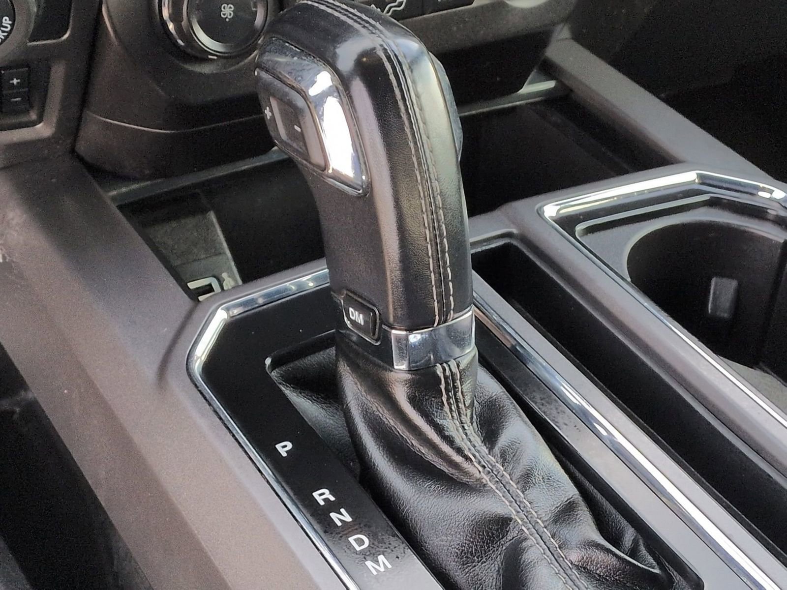 Used 2018 Ford F150 XLT w/ Equipment Group 302A Luxury image 37