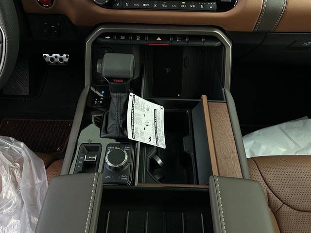 New 2026 Toyota Sequoia 1794 Edition image 37