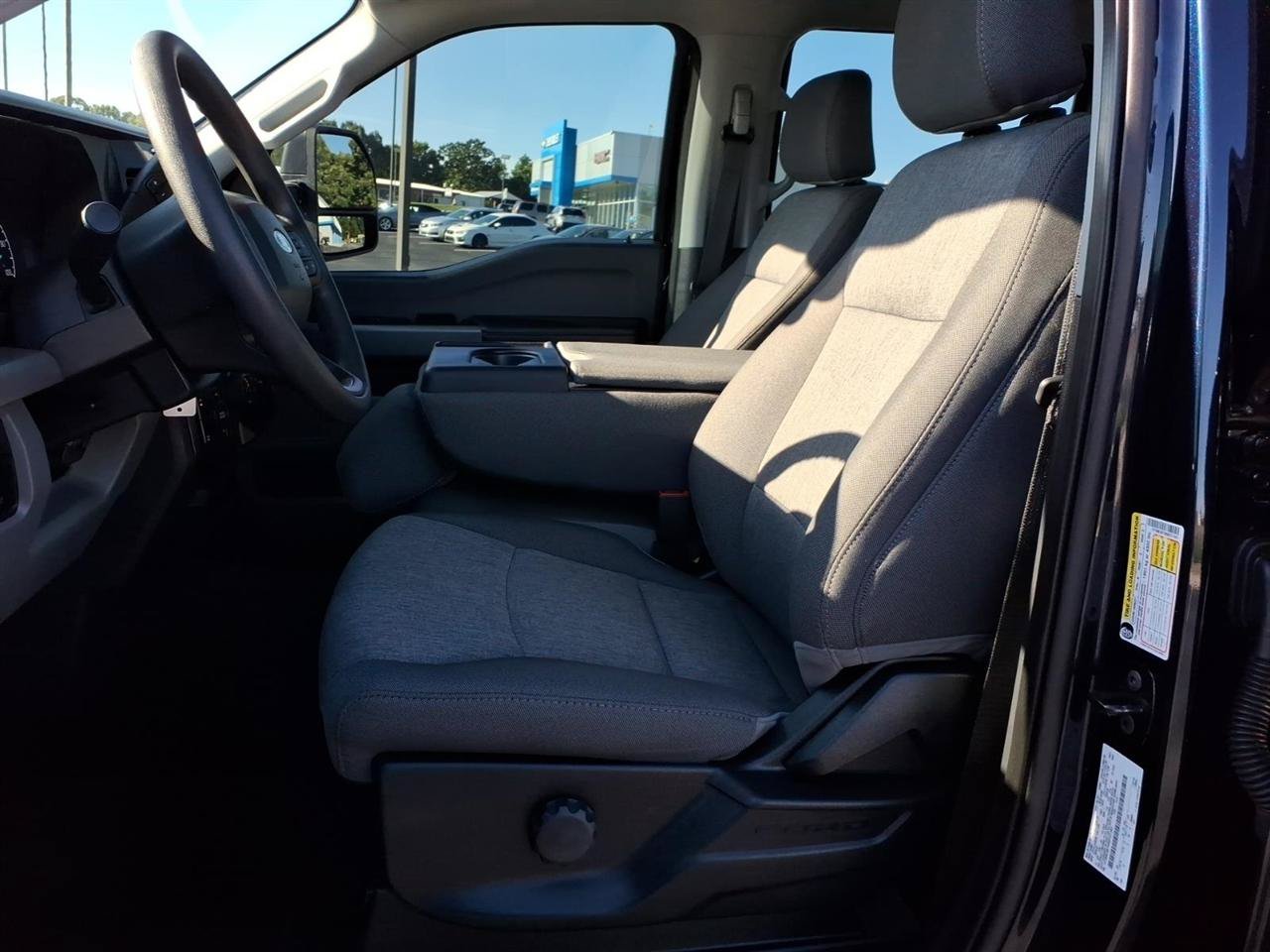 Used 2024 Ford F350 XL w/ STX Appearance Package AWD/4WD image 14