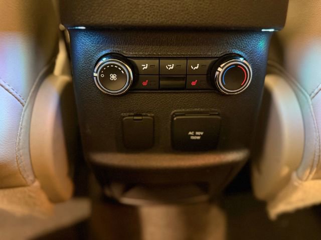 Used 2015 Ford Explorer Limited w/ Equipment Group 302A image 26