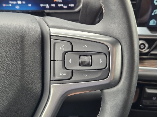 Used 2026 Chevrolet Silverado 1500 RST w/ RST Select Package RWD image 36