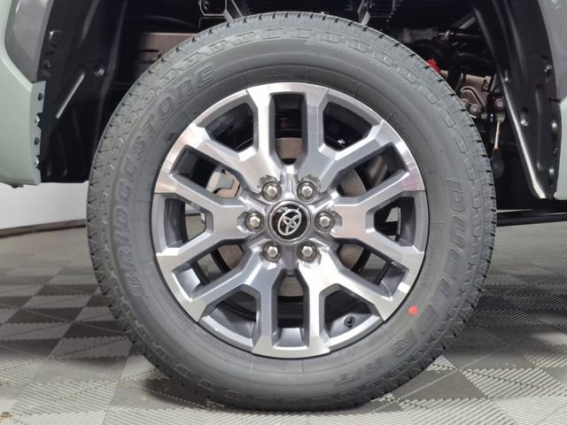 New 2026 Toyota Tundra 1794 Edition image 28