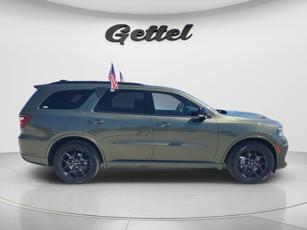 Used 2026 Dodge Durango GT AWD/4WD image 4