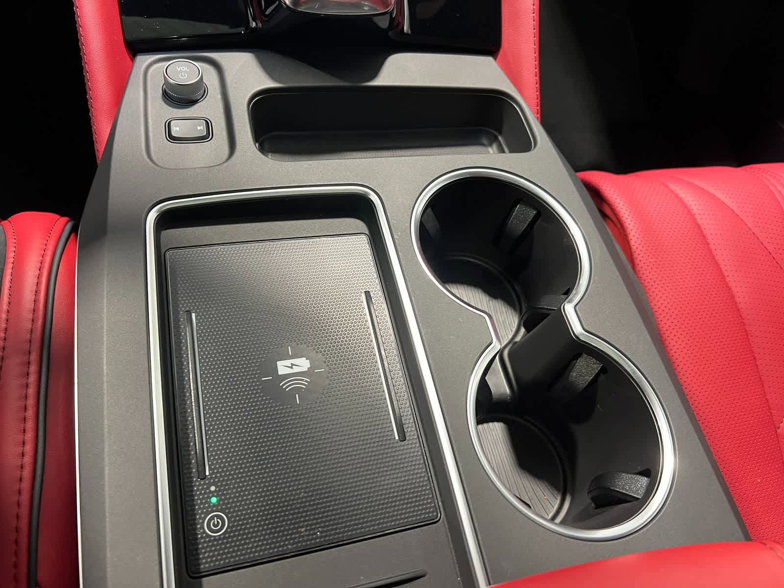 New 2026 Acura MDX Type S AWD/4WD image 25