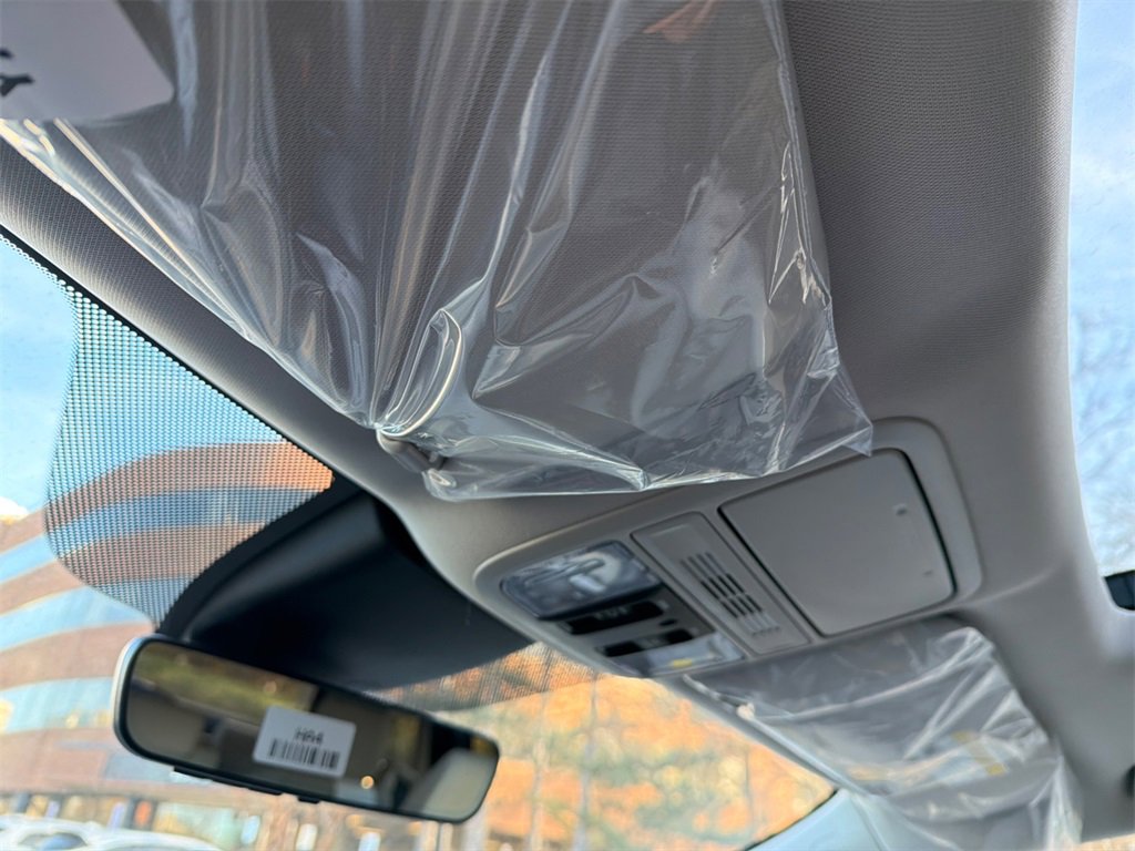 New 2026 Honda Odyssey EX-L image 34