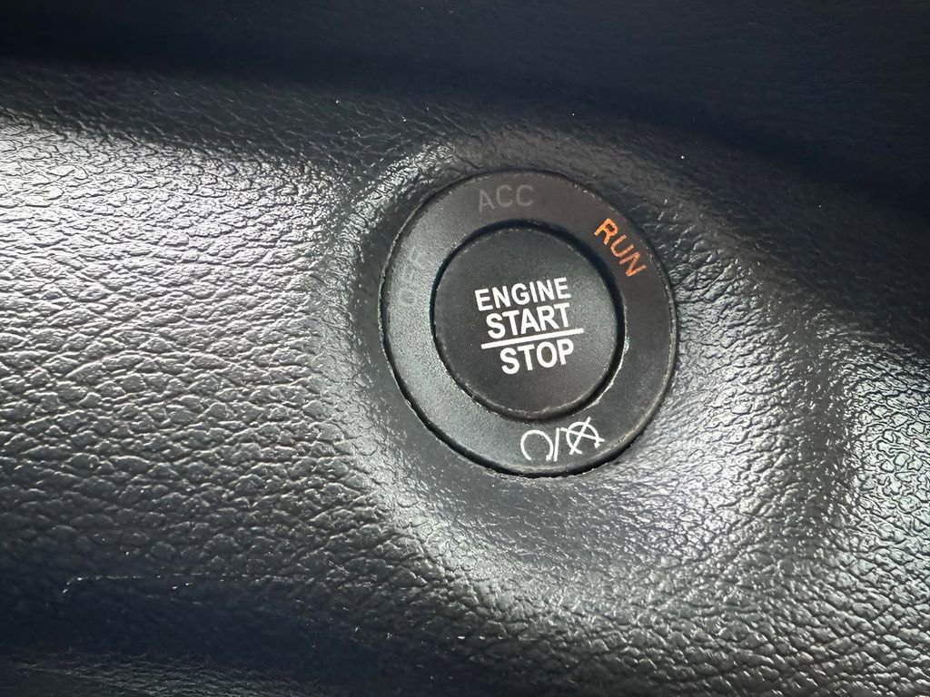 Certified 2022 Jeep Cherokee Latitude Lux image 19