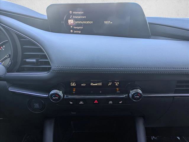 Used 2021 MAZDA MAZDA3 s image 15