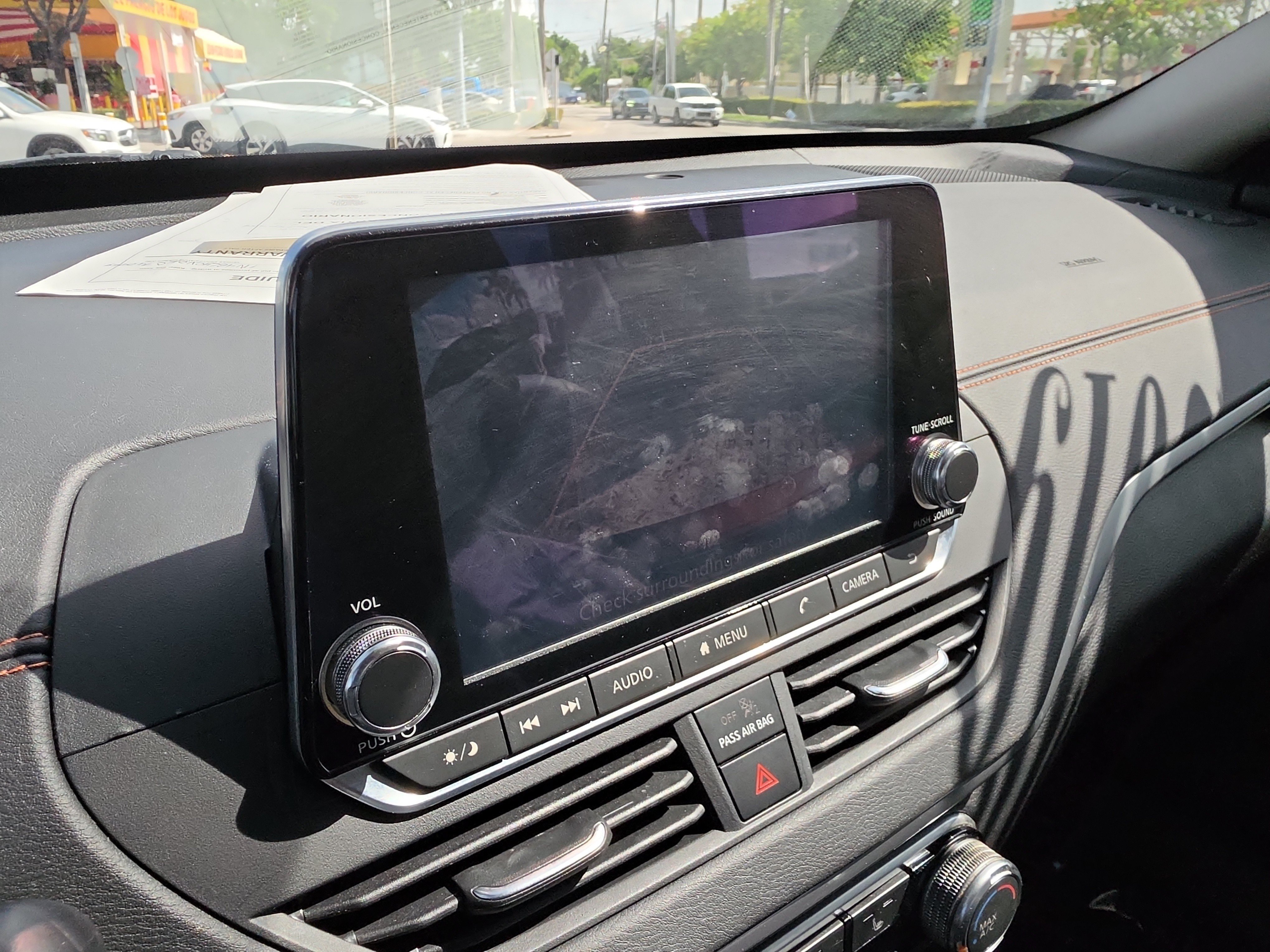 Used 2019 Nissan Altima 2.5 SR w/ SR Premium Package FWD image 20