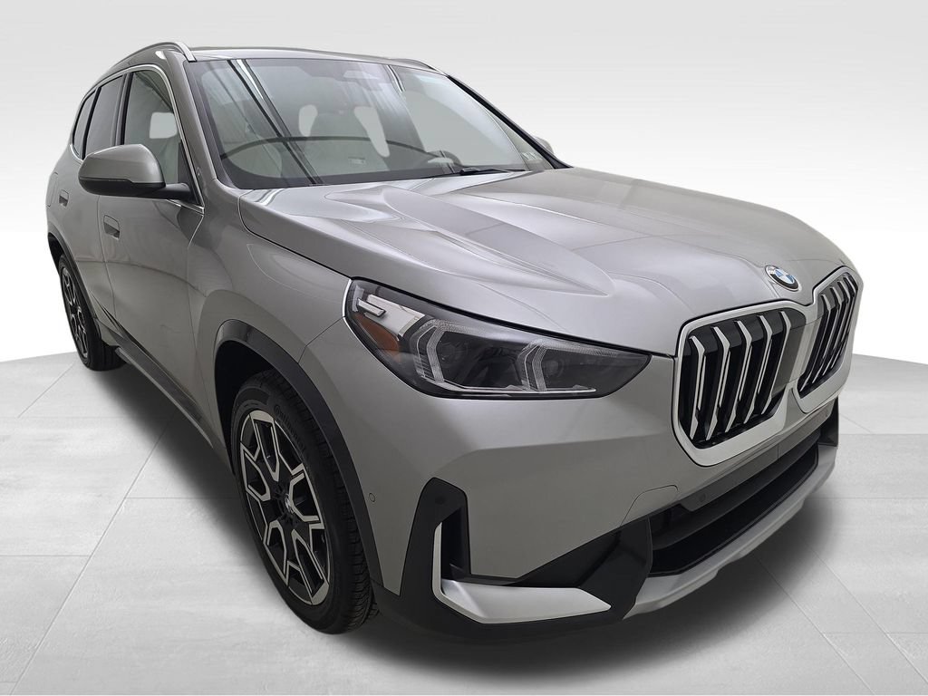 New 2027 BMW X1 xDrive28i w/ Convenience Package AWD/4WD image 2