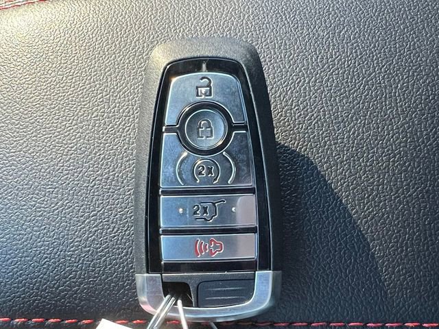 New 2026 Ford Escape ST-Line w/ Tech Pack #1 image 22