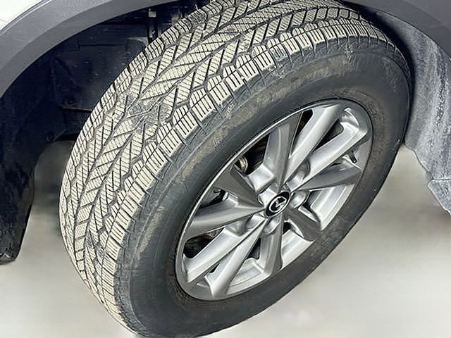 Used 2023 MAZDA CX-5 AWD 2.5 S w/ Select Package image 41