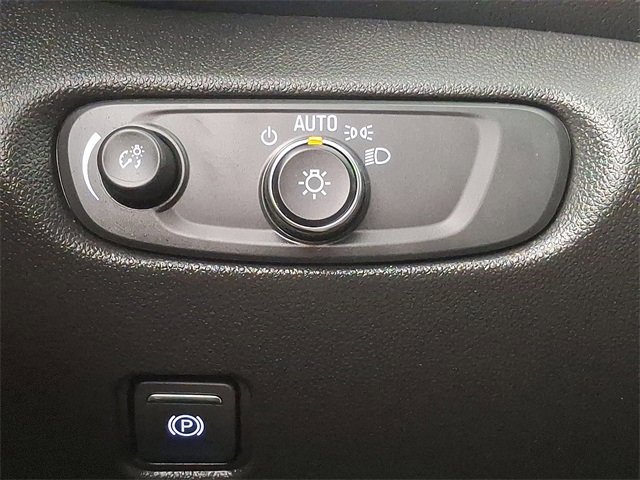 Used 2021 Chevrolet Blazer Premier w/ Driver Confidence II Package image 22