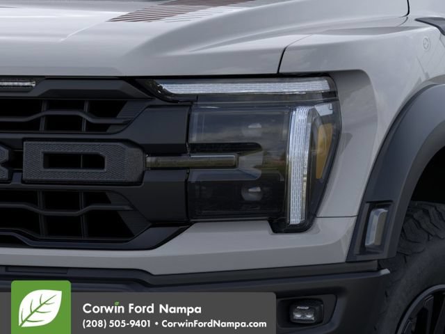 New 2026 Ford F150 Raptor AWD/4WD image 18
