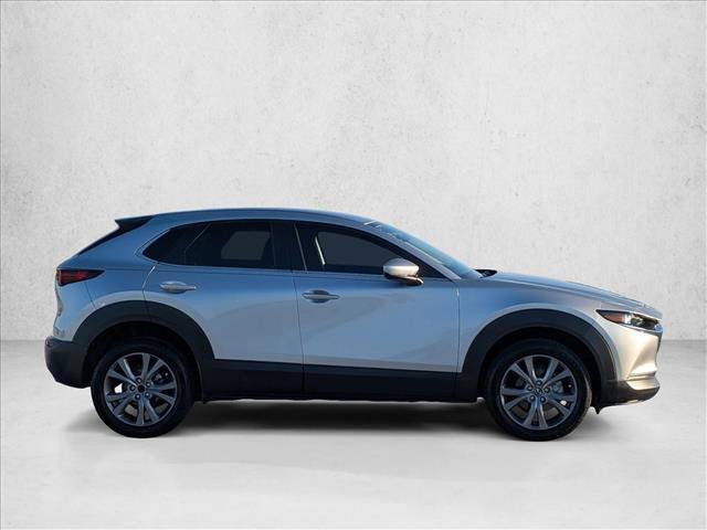 Used 2021 MAZDA CX-30 FWD 2.5 S w/ Select Package image 4