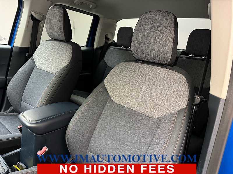 Used 2022 Ford Maverick XLT w/ Equipment Group 300A Standard image 14