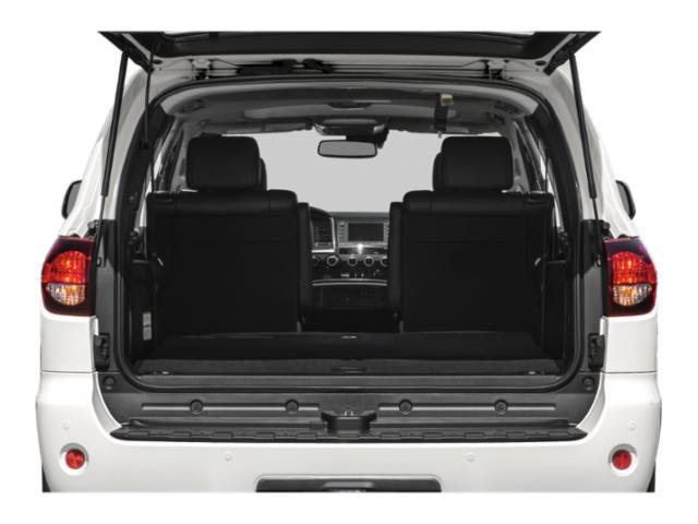 Used 2021 Toyota Sequoia TRD Pro AWD/4WD image 11